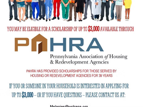 PAHRA