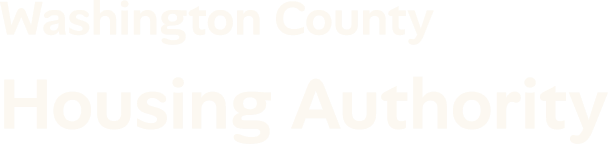 Washington County Housing Authority